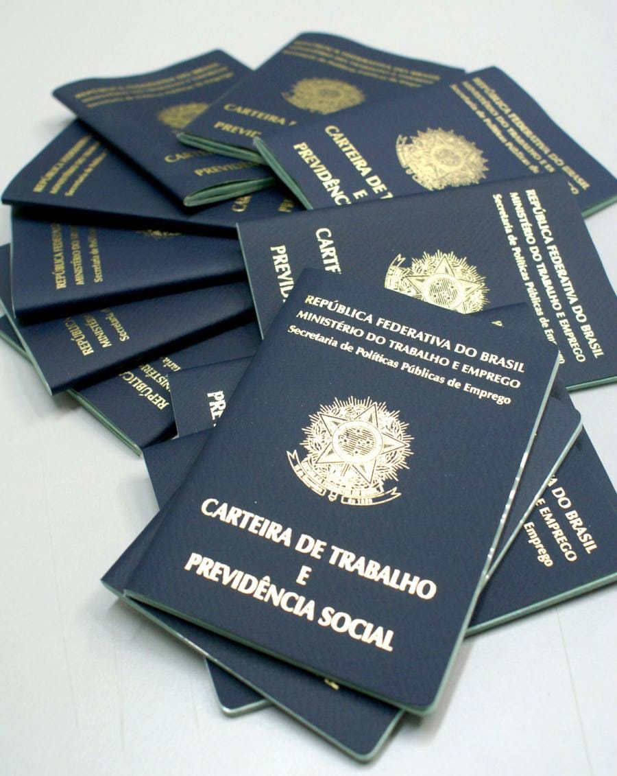 Homologação TRCT e THRCT