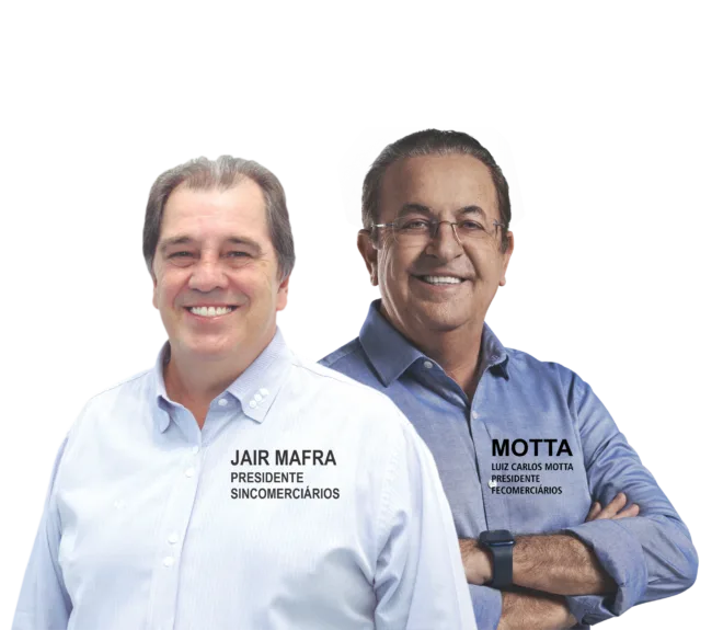 Jair Mafra e Motta