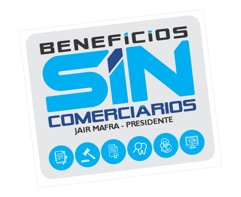 SIN COMERCIÁRIOS