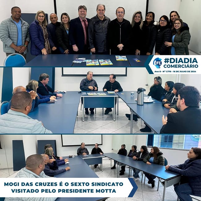 mogi das cruzes e o sexto sindicato visitado-pelo-presidente-motta