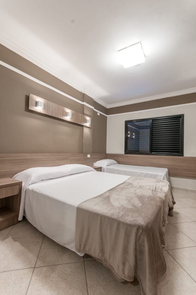 Colônia de férias - Centro de Lazer dos Comerciários